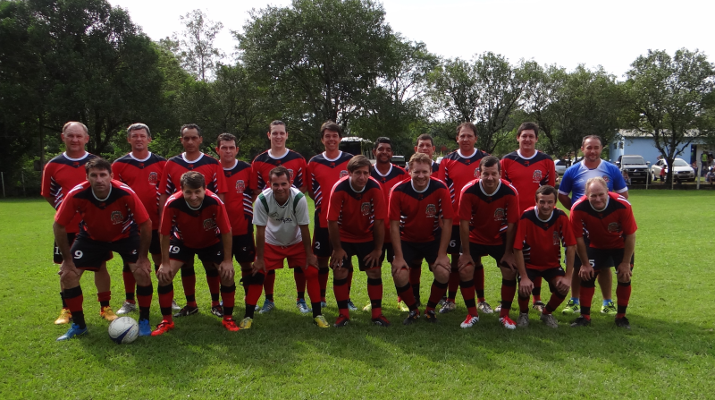 NOTÍCIAS ESPORTIVAS.